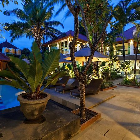 Villa Mojo Seminyak  Bagian luar foto