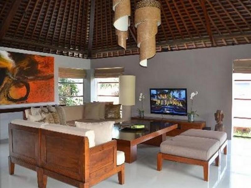 Villa Mojo Seminyak  Bagian luar foto