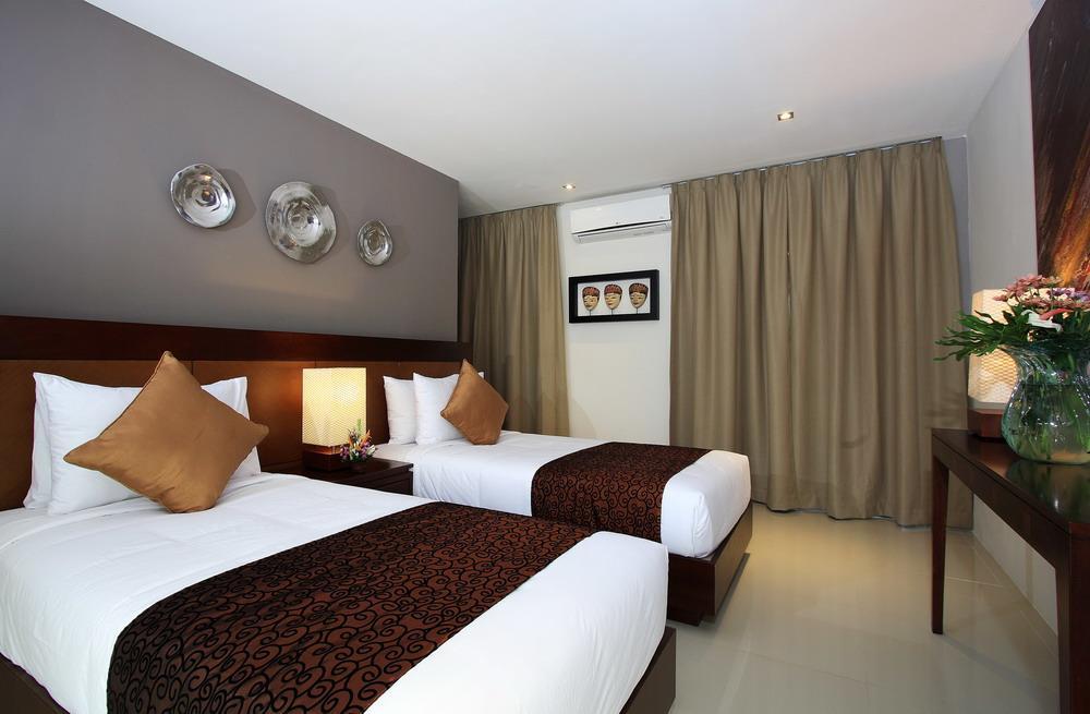 Villa Mojo Seminyak  Bagian luar foto