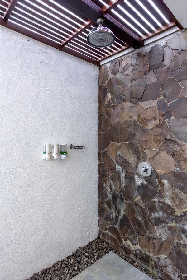 Villa Mojo Seminyak  Bagian luar foto