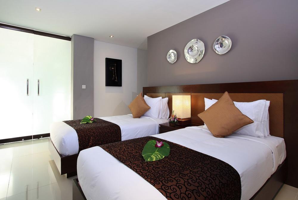 Villa Mojo Seminyak  Bagian luar foto
