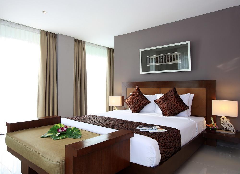 Villa Mojo Seminyak  Bagian luar foto